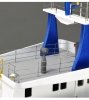 ARTESANIA LATINA 20210 Holownik Atlantic 1/50